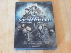 Die drei Musketiere - Steelbook 