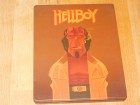 Hellboy - Project Popart Steelbook Edition 