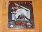 Ghoulies - uncut Teil 1 und Teil 2 Steelbook OVP neu 