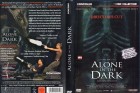 Alone in the Dark - Cine Collection - Director's Cut 