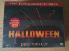 Rob Zombie - Halloween - 3 Discs Special Edition Box Set 