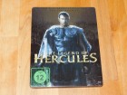 The Legend of Hercules - Steelbook 