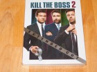 Kill the Boss 2 - Extended Cut Steelbook 