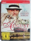 August - Onkel Wanja, Anton Tschechow - Anthony Hopkins 