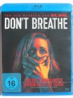 Don't Breathe - Von Machern von Evil Dead, Stephen Lang 