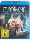 Der Eisdrache und die Legende der blauen Blumen - Trickfilm 