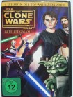 Star Wars - The Clone Wars - Geteilte Galaxie - Skywalker 