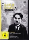 Charlie Chaplin Collection Vol. 4 