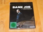 Bank Job Steelbook 