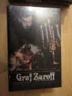 Graf Zaroff - gr. Hartbox  Cover:A 