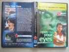 DVD - Open your Eyes - Penelope Cruz, Eduardo Noriega 