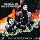 Dead Presidents - uncut - deutsche LD Laserdisc 