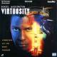 Virtuosity - deutsche LD Laserdisc 