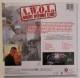 A.W.O.L. (Leon) Lionheart - englische Laserdisc (LD) 