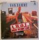 A.W.O.L. (Leon) Lionheart - englische Laserdisc (LD) 