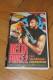 VHS - DELTA FORCE 2 - Chuck Norris - Cannon 