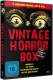 Vintage Horror Box - 2 DVD - 4 Filme 