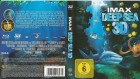 IMAX:Deep Sea 3D Blue-Ray 