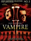 John Carpenters Vampire - Mediabook - Neu in Folie 