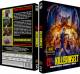 C2 KILLERINSECT   ACHTUNG, rare 3Disc !!! MEDIABOOK Variante ! BD, DVD UND 4K UHD Disc !!!! Nr.159 v. 333 MAKELLOS OVP 