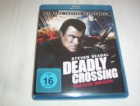 Deadly Crossing-Tödliche Grenzen-  Bluray 