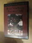 Die sieben Samurai -RAR 