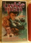 Inside man Der Mann aus der Kälte VHS Harry Krüger! (A26) 