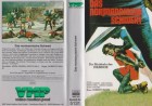 Das Normannische Schwert (VMP) - VHS 