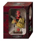 HELLBOY  - Collectors Editiion mit Büste & 3 DVDs 