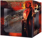 HELLBOY 2 - Die goldene Armee mit Büste- Collectors Edition 