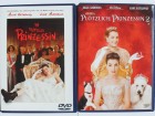 Plötzlich Prinzessin 1 + 2 - Walt Disney, Anne Hathaway 