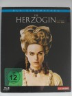 Die Herzogin - Politische Aktivistin - Keira Knighley 