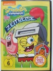 SpongeBob Schwammkopf - Zeitreise - Bikini Bottom Trickfilm 