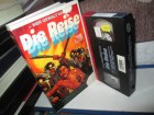 VHS - Die Reise - Wer Gewalt sät - VCL RARITÄT 