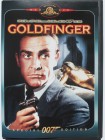 James Bond 007 - Goldfinger - Fort Knox - Sean Connery 