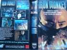 Iron Monkey  ... Donnie Yen ... VHS ... FSK 18 