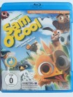 Sam O'Cool - Ein schräger Vogel hebt ab - Animation 
