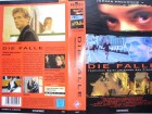 Die Falle ... Jürgen Prochnow ... VHS 