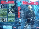 Die Brut des Adlers ... Rutger Hauer ...  VHS 