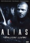 Alias - Toedliche Liebe DVD 