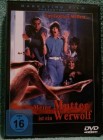 Meine Mutter ist ein Werwolf DVD Uncut (E) 