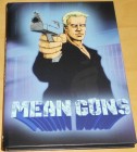 Mean Guns HellbOne kleine Hartbox Blu-ray 