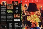 In der Gewalt der Zombies - RED EDITION - 1. Auflage - DVD 