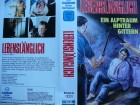 Lebenslänglich - Ein Alptraum hinter Gittern  ... VHS 