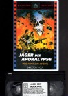 Jäger der Apokalypse   VHS 