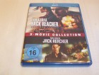 Jack Reacher -2-Movie Collection- Bluray 