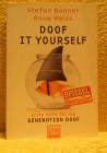 Doof It Yourself SpiegelBesteller Buch! 