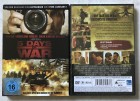 5 Days of War - uncut DVD - Action 