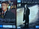 Zwielicht ... Richard Gere, Edward Norton ...  VHS 