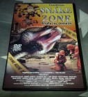 SNAKE ZONE - STRAßE INS JENSEITS - Horror - FSK18 - DVD 